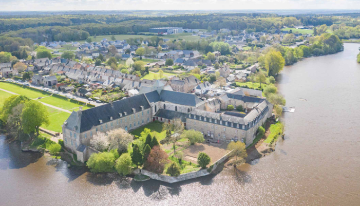 Pays de Brocéliande