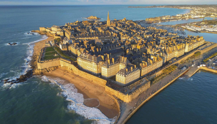 Pays de Saint-Malo